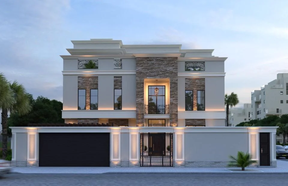 Renovasi Rumah
